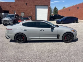 Kia Stinger * GT Limited * CARFAX *  | Mobile.bg � ����� ������ 3