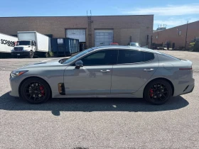 Kia Stinger * GT Limited * CARFAX *  | Mobile.bg � ����� ������ 2