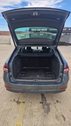 Skoda Superb 2.0 Tsi | Mobile.bg � ����� ������ 12