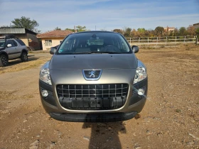 Peugeot 3008 ������ �� HDI-150��* 6��������* Head-up* ��������* | Mobile.bg � ����� ������ 4