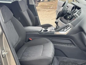Peugeot 3008 ������ �� HDI-150��* 6��������* Head-up* ��������* | Mobile.bg � ����� ������ 11