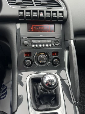 Peugeot 3008 ������ �� HDI-150��* 6��������* Head-up* ��������* | Mobile.bg � ����� ������ 12