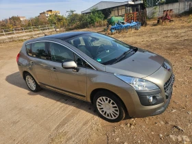Peugeot 3008 ������ �� HDI-150��* 6��������* Head-up* ��������* | Mobile.bg � ����� ������ 3