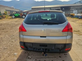 Peugeot 3008 ������ �� HDI-150��* 6��������* Head-up* ��������* | Mobile.bg � ����� ������ 9
