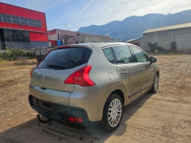 Peugeot 3008 ������ �� HDI-150��* 6��������* Head-up* ��������* | Mobile.bg � ����� ������ 5