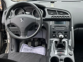 Peugeot 3008 ������ �� HDI-150��* 6��������* Head-up* ��������* | Mobile.bg � ����� ������ 10