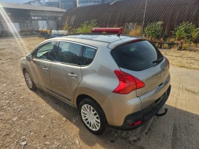 Peugeot 3008 ������ �� HDI-150��* 6��������* Head-up* ��������* | Mobile.bg � ����� ������ 6