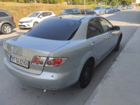 Mazda 6 | Mobile.bg � ����� ������ 5
