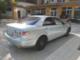 Mazda 6 | Mobile.bg � ����� ������ 4