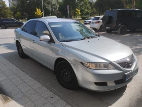 Mazda 6 | Mobile.bg � ����� ������ 9