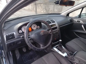 Peugeot 407 SW | Mobile.bg � ����� ������ 9