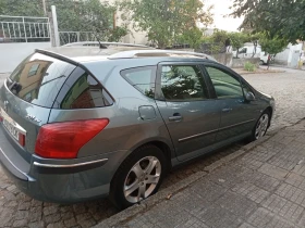 Peugeot 407 SW | Mobile.bg � ����� ������ 2
