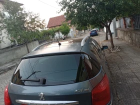 Peugeot 407 SW | Mobile.bg � ����� ������ 7
