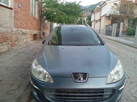 Peugeot 407 SW | Mobile.bg � ����� ������ 5