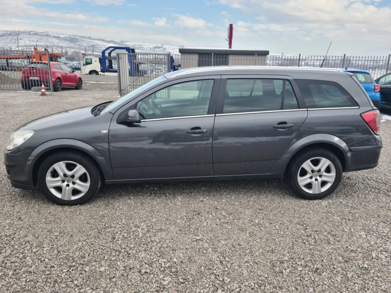 Opel Astra 1, 7DIZEL EVRO 5, снимка 3 - Автомобили и джипове - 49033501