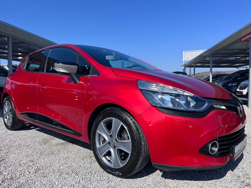 Renault Clio 1.2i Wave, снимка 3 - Автомобили и джипове - 49356467