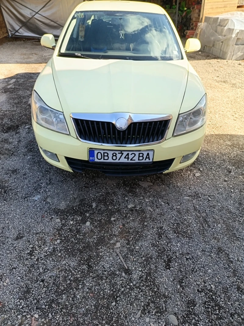 Skoda Octavia, снимка 7 - Автомобили и джипове - 49563033