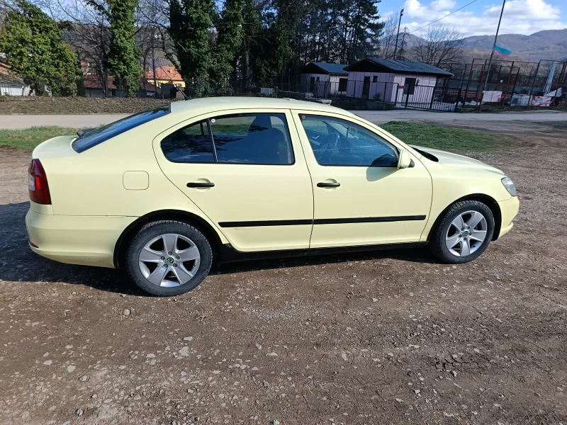 Skoda Octavia, снимка 4 - Автомобили и джипове - 49563033