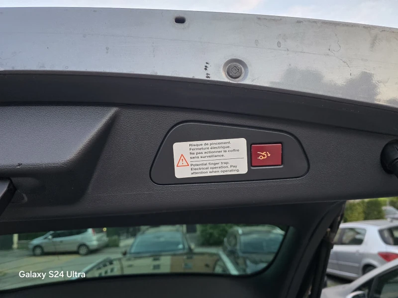 Peugeot 508 2.0hdi 163hp, снимка 7 - Автомобили и джипове - 52865636