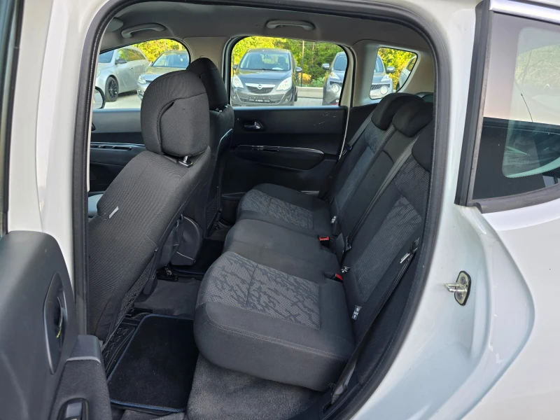 Peugeot 3008 2.0HDI, 150к.с., 6ск., 2011г., снимка 12 - Автомобили и джипове - 50905297