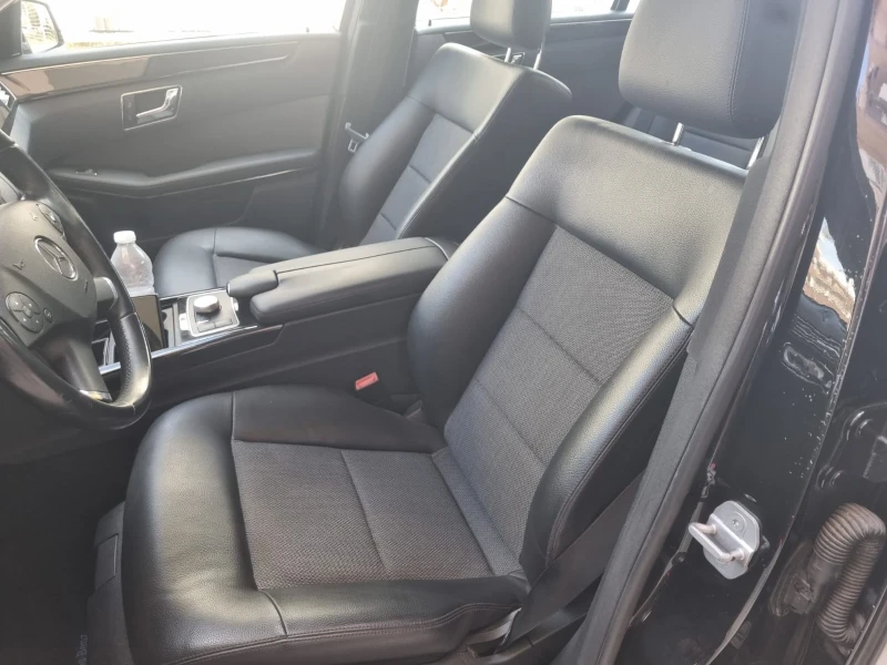 Mercedes-Benz E 350 CDI AVANGARDE, снимка 11 - Автомобили и джипове - 52320551