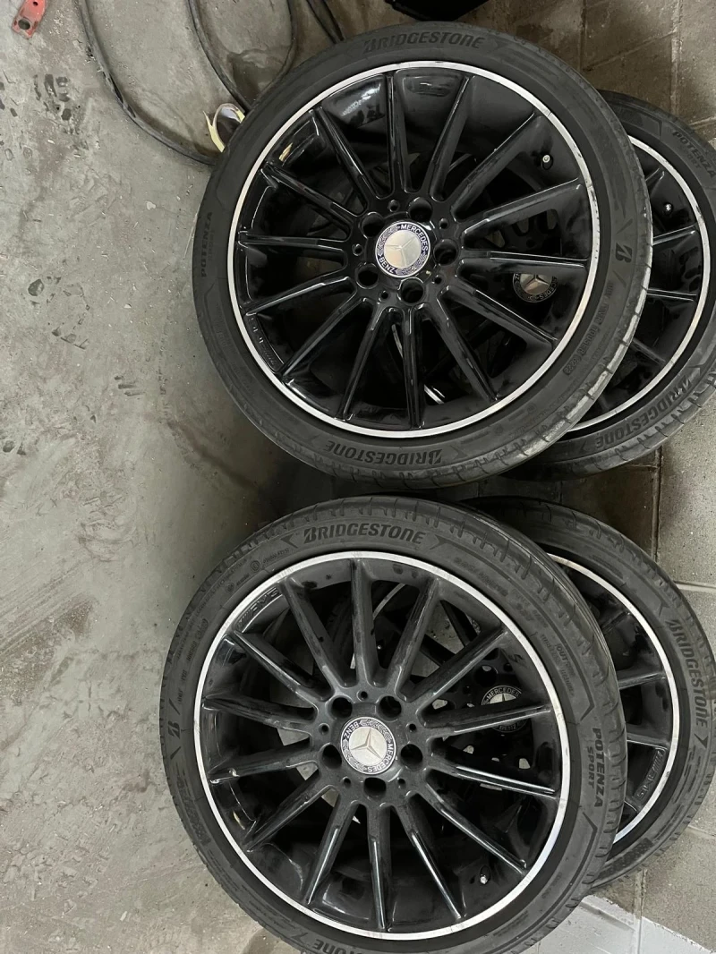 Mercedes-Benz E 350 CDI AVANGARDE, снимка 15 - Автомобили и джипове - 52320551