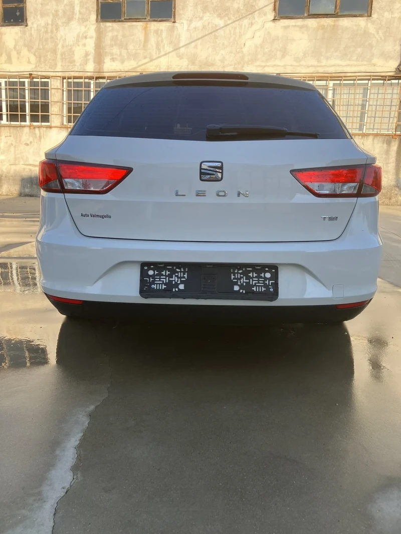 Seat Leon TSI, снимка 3 - Автомобили и джипове - 52283224