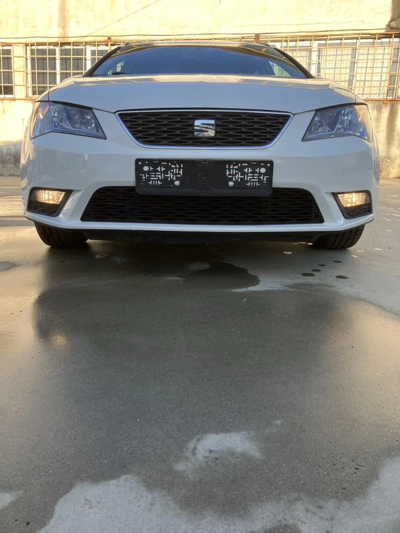 Seat Leon TSI, снимка 2 - Автомобили и джипове - 52283224