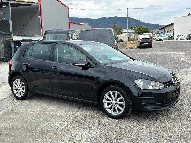 VW Golf 7 / 1.6TDI 110 ps Топ Състояние Внос ГЕРМАНИЯ, снимка 3 - Автомобили и джипове - 51749736