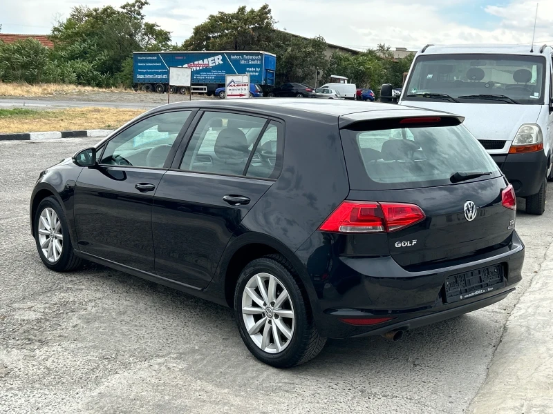 VW Golf 7 / 1.6TDI 110 ps Топ Състояние Внос ГЕРМАНИЯ, снимка 8 - Автомобили и джипове - 51749736