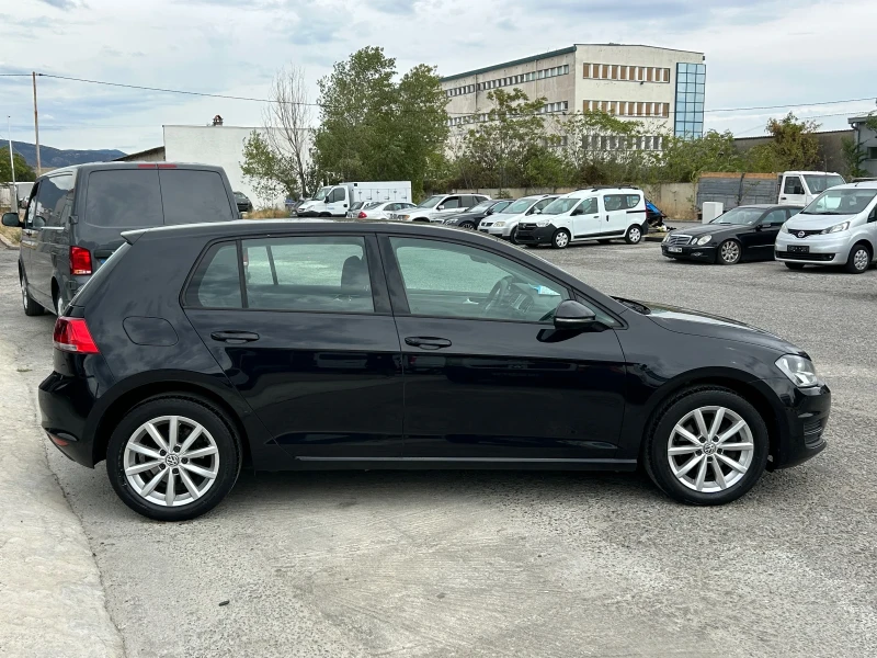VW Golf 7 / 1.6TDI 110 ps Топ Състояние Внос ГЕРМАНИЯ, снимка 5 - Автомобили и джипове - 51749736