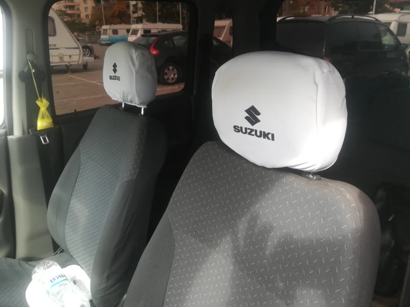 Suzuki Wagon r, снимка 11 - Автомобили и джипове - 52132836