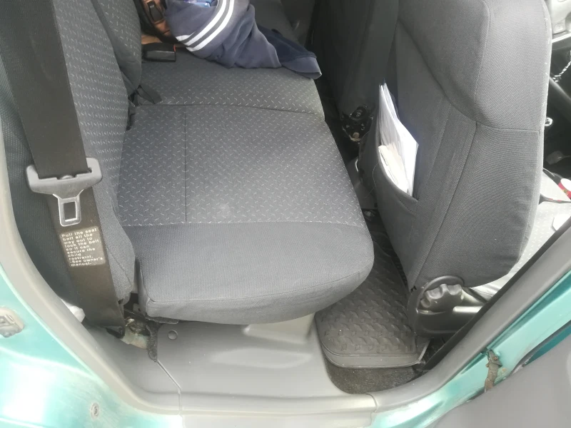 Suzuki Wagon r, снимка 7 - Автомобили и джипове - 52132836