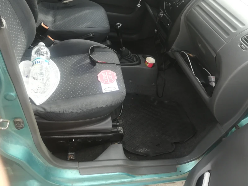 Suzuki Wagon r, снимка 3 - Автомобили и джипове - 52132836