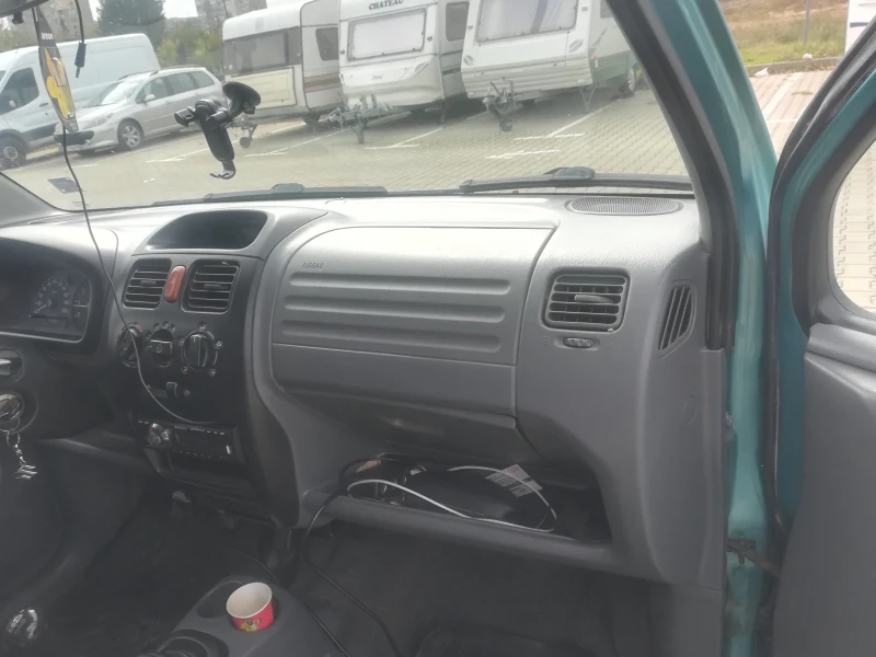 Suzuki Wagon r, снимка 2 - Автомобили и джипове - 52132836