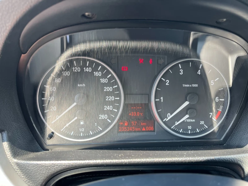 BMW 320 i-Навигация-Газ B.R.C.6скорости, снимка 11 - Автомобили и джипове - 52165661