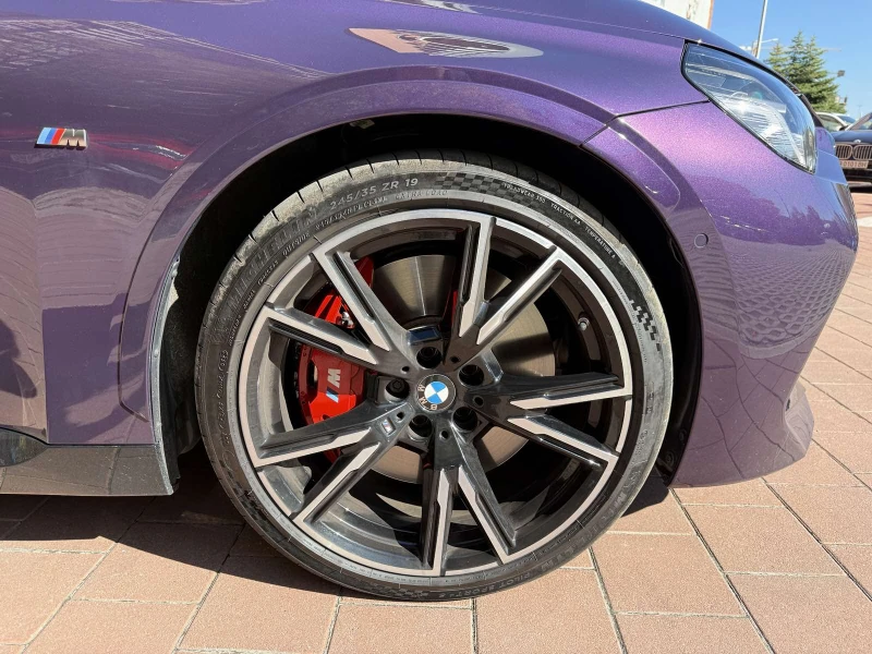 BMW 240 xDrive, снимка 15 - Автомобили и джипове - 52242700