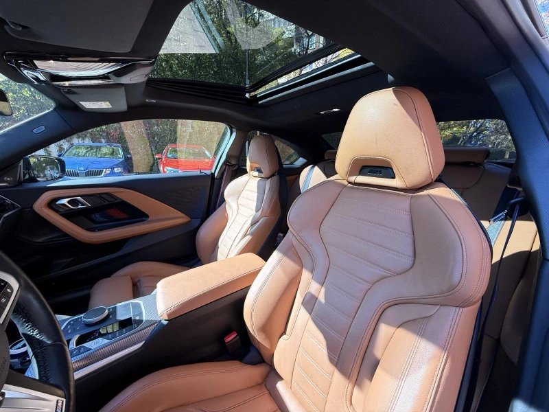 BMW 240 xDrive, снимка 9 - Автомобили и джипове - 52242700