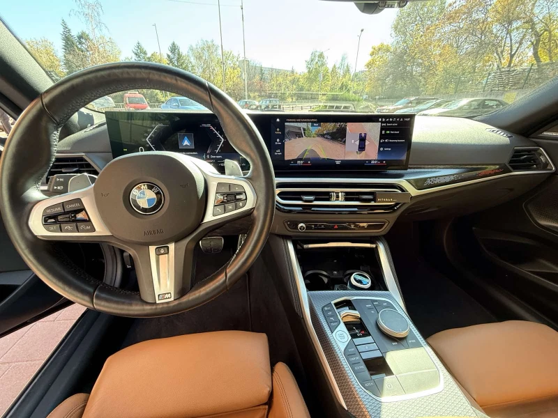 BMW 240 xDrive, снимка 11 - Автомобили и джипове - 52242700