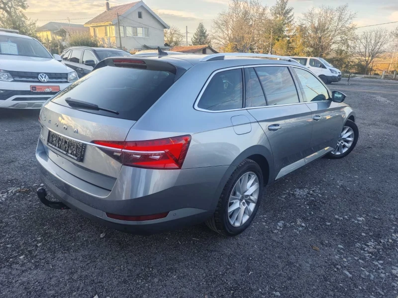 Skoda Superb 2OTDI 150kc, снимка 6 - Автомобили и джипове - 52281113