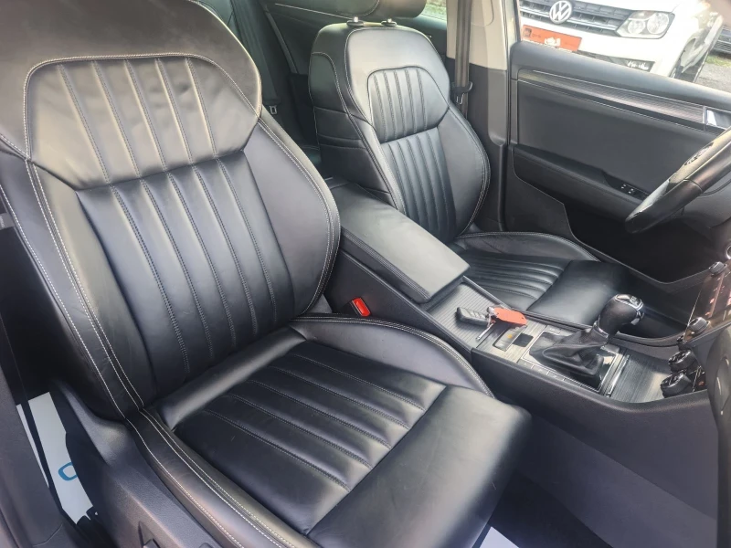 Skoda Superb 2OTDI 150kc, снимка 10 - Автомобили и джипове - 52281113