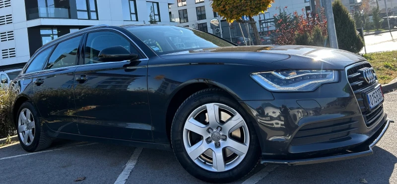 Audi A6 3.0TDI* FULL LED* QUATTRO* TOP, снимка 3 - Автомобили и джипове - 52422805