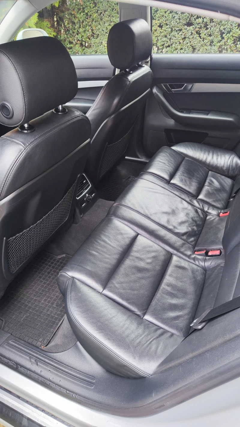 Audi A6 3.0TDI quattro, снимка 6 - Автомобили и джипове - 52733131