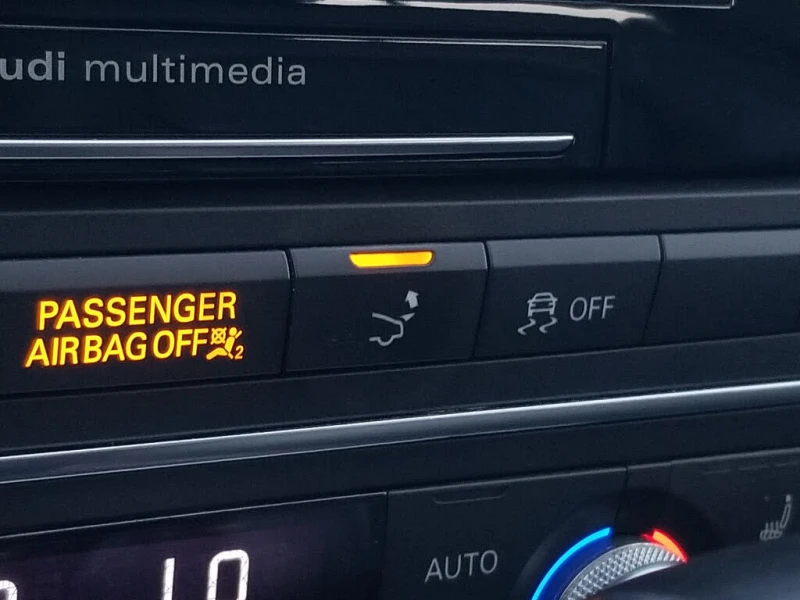 Audi A7 3.0T quattro Prestige AWD, снимка 15 - Автомобили и джипове - 53076790