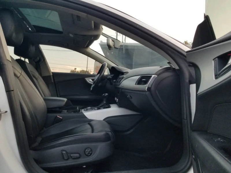 Audi A7 3.0T quattro Prestige AWD, снимка 8 - Автомобили и джипове - 53076790