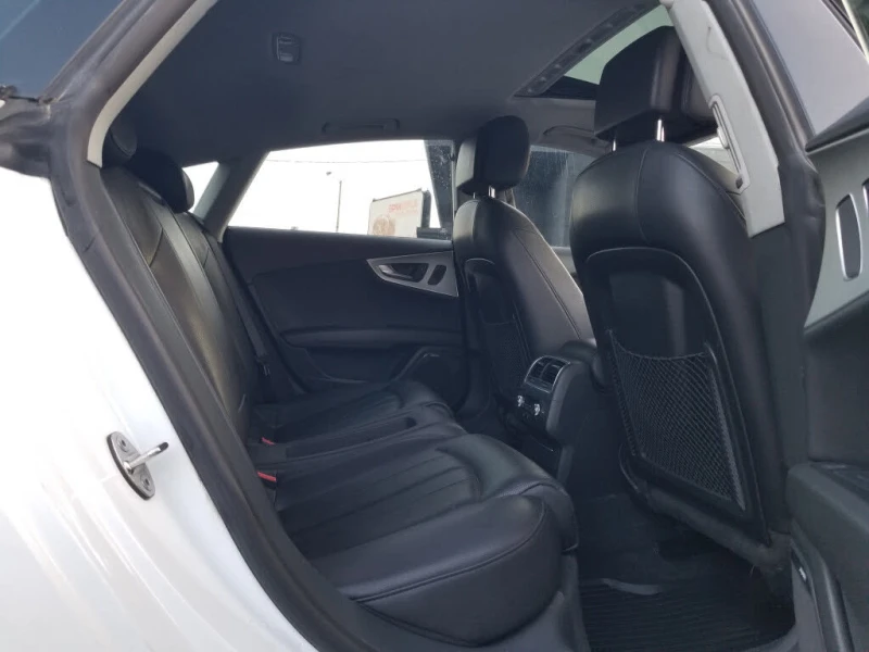 Audi A7 3.0T quattro Prestige AWD, снимка 9 - Автомобили и джипове - 53076790