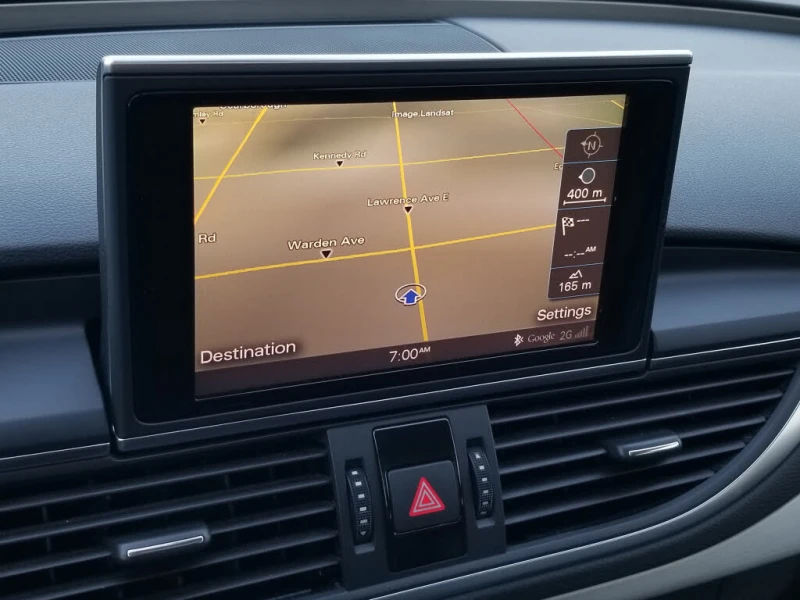 Audi A7 3.0T quattro Prestige AWD, снимка 12 - Автомобили и джипове - 53076790