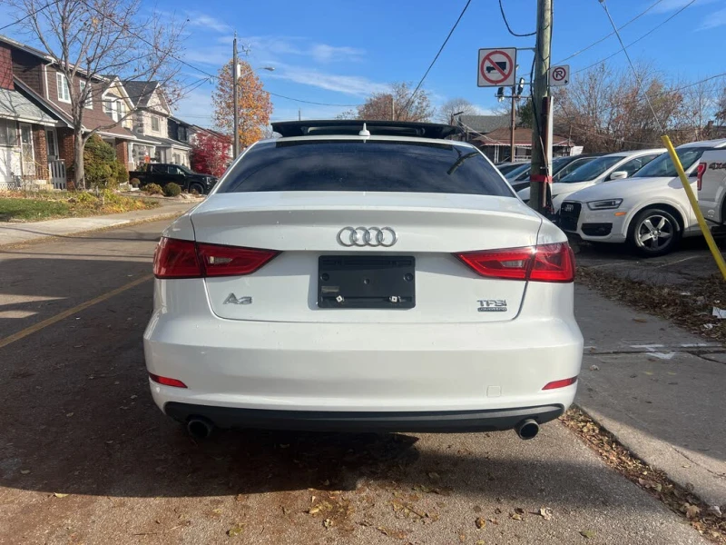 Audi A3 Quattro Progressiv* АвтоКредит* (ЦЕНА ДО БЪЛГАРИЯ), снимка 6 - Автомобили и джипове - 53328838