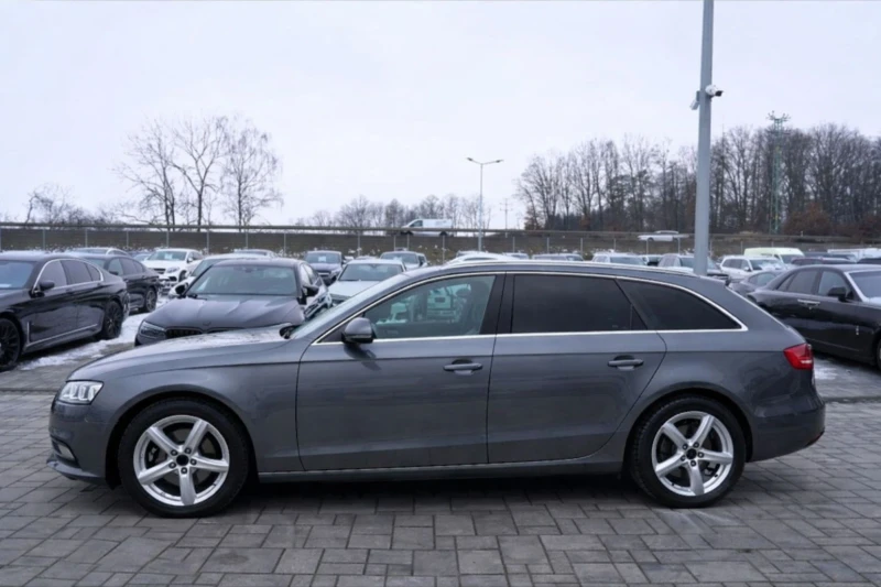 Audi A4 3.0 TDI / Кожа / Автомат 8ск., снимка 2 - Автомобили и джипове - 53354774