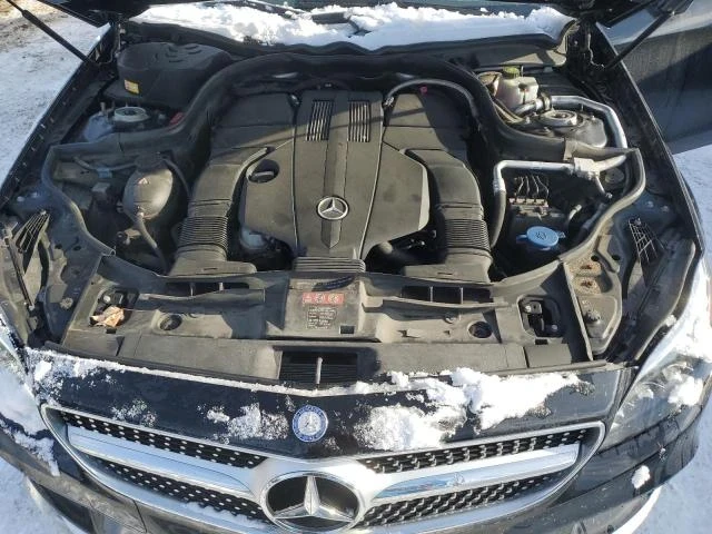 Mercedes-Benz CLS 400, снимка 11 - Автомобили и джипове - 48764409